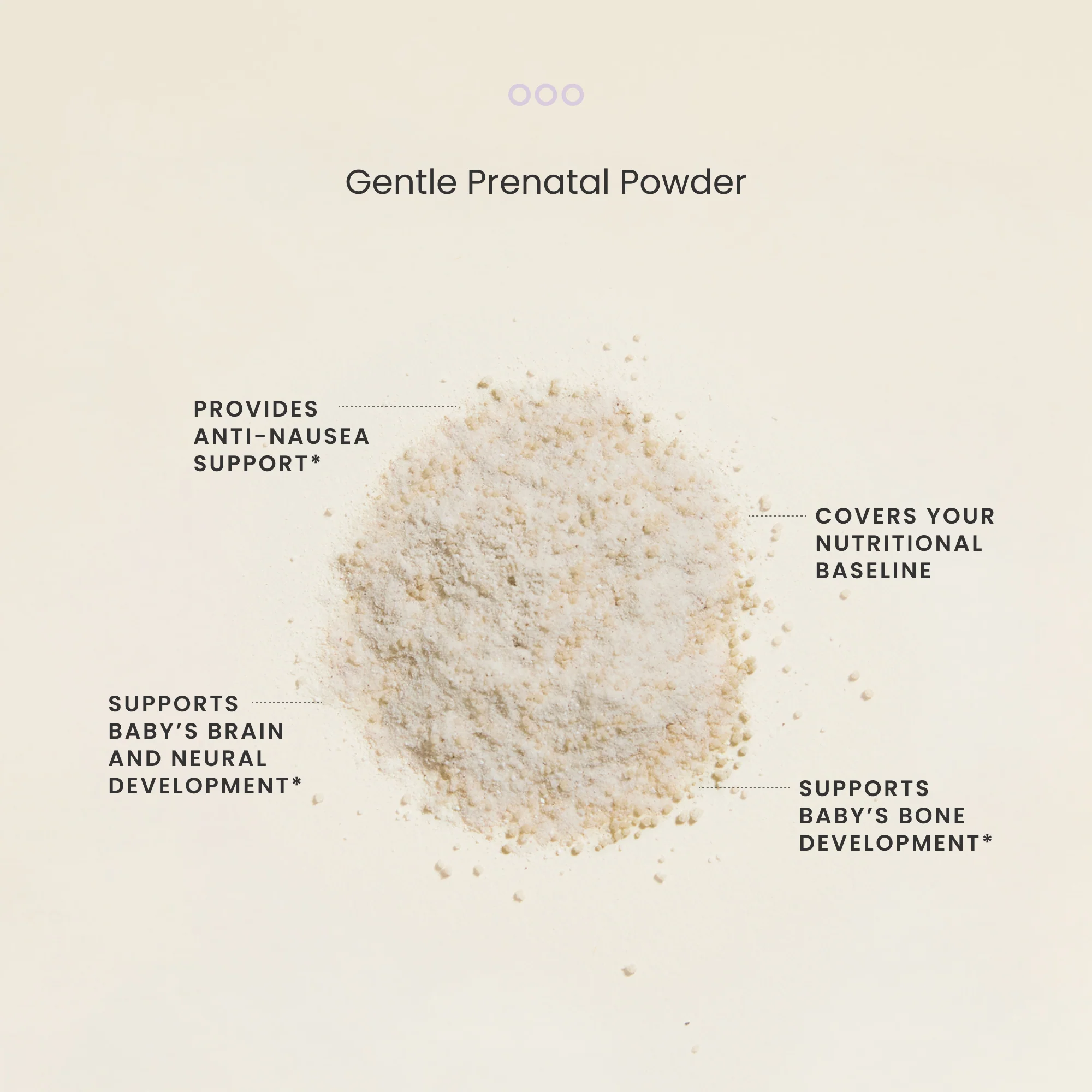 1st Trimester Prenatal Powder - Image 5