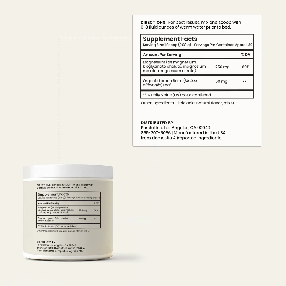 Sleep Support* - Image 4