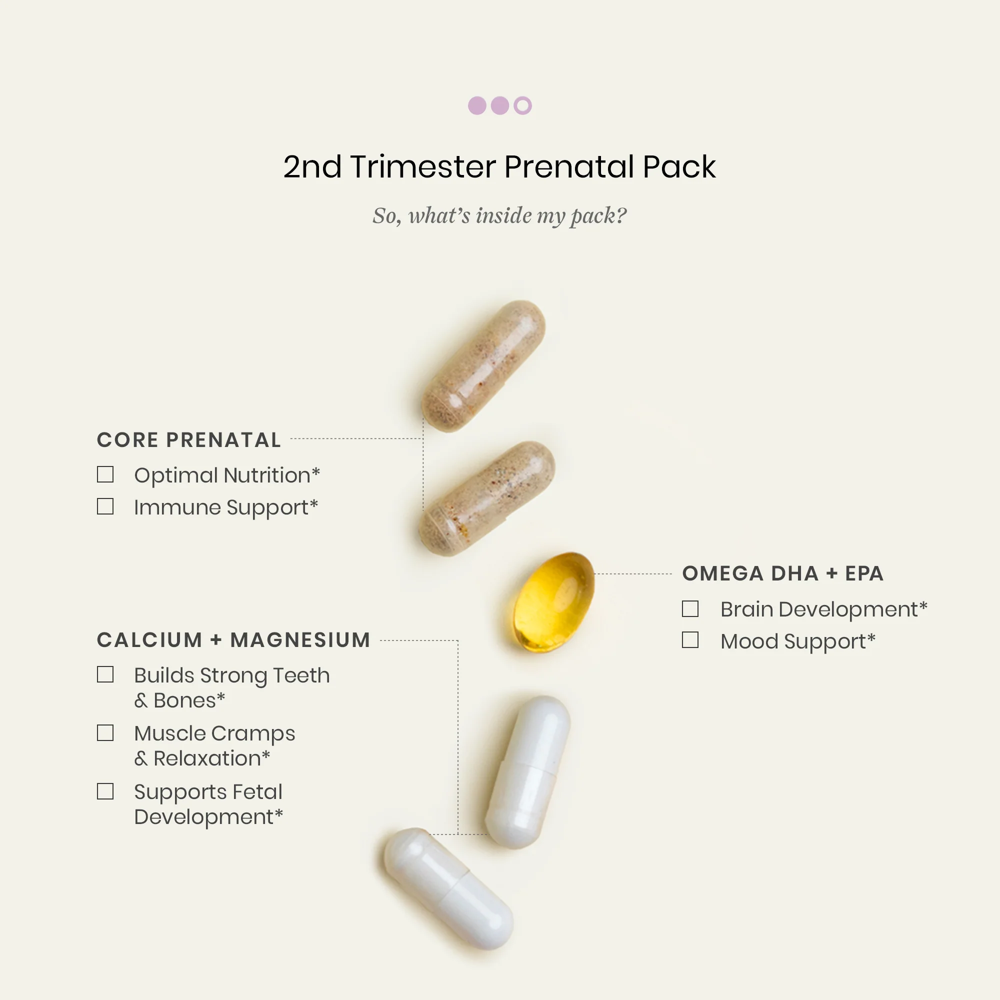 BCBSWY x Perelel Prenatal Vitamin Bundle - Image 4