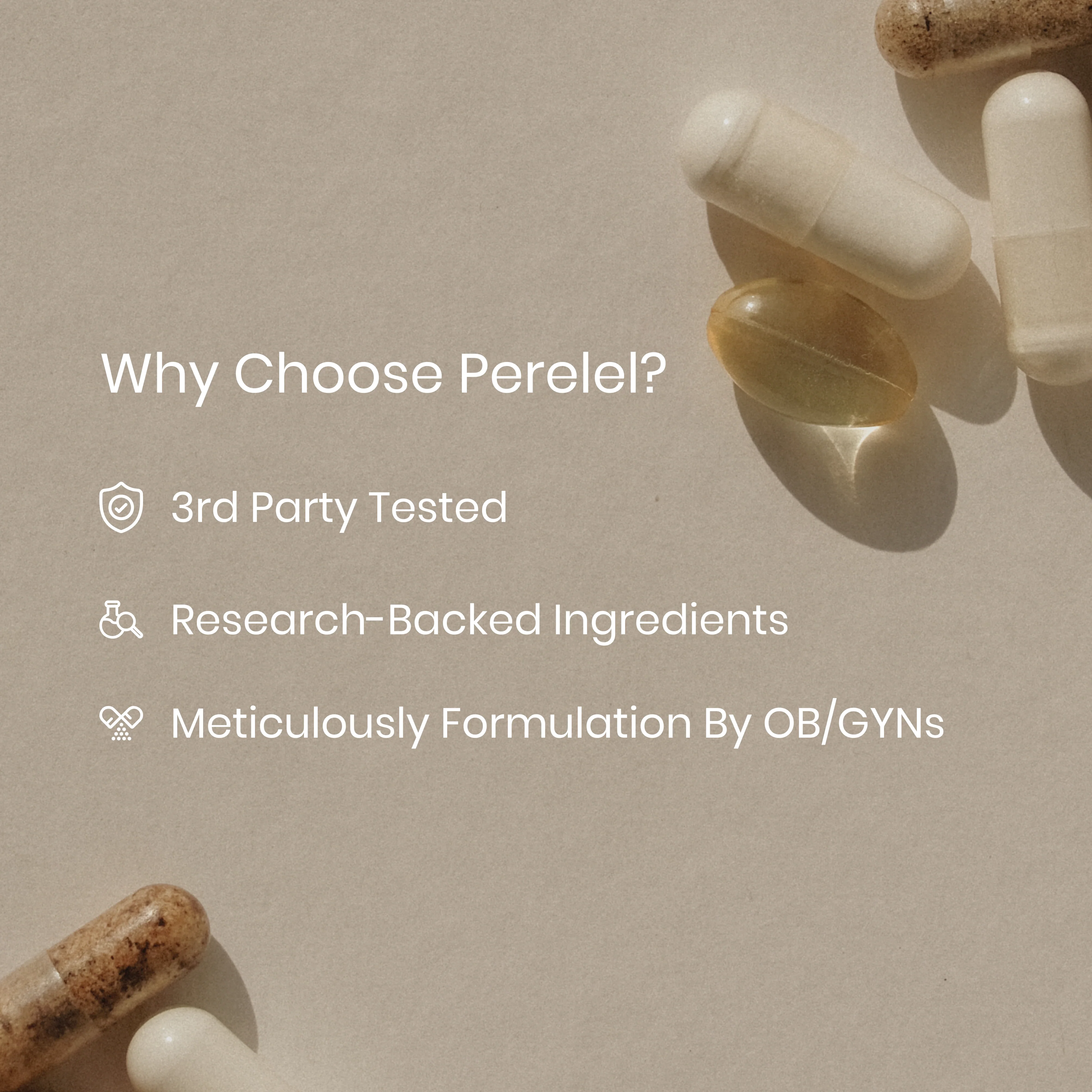BCBSWY x Perelel Prenatal Vitamin Bundle - Image 9