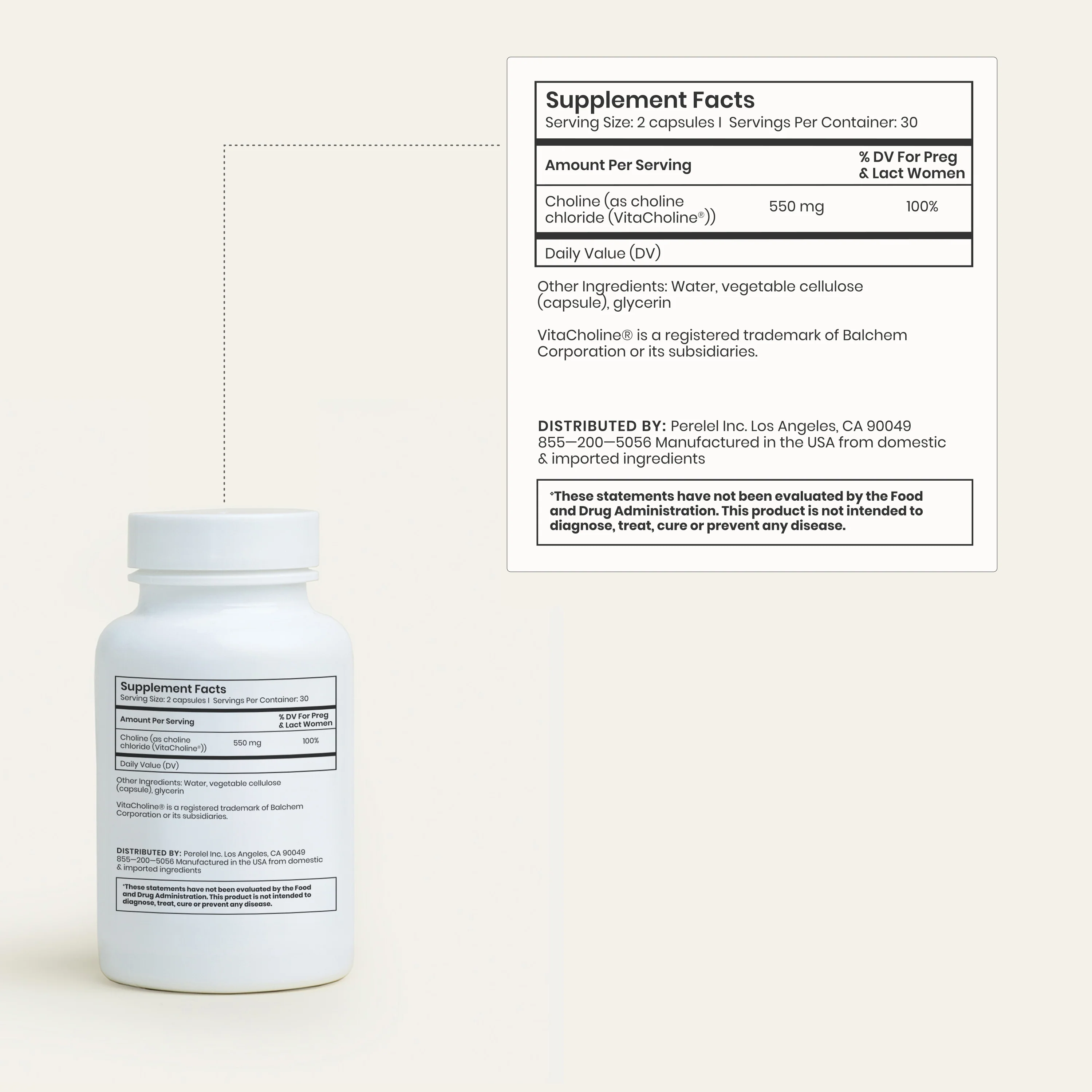 Choline Boost - Image 4