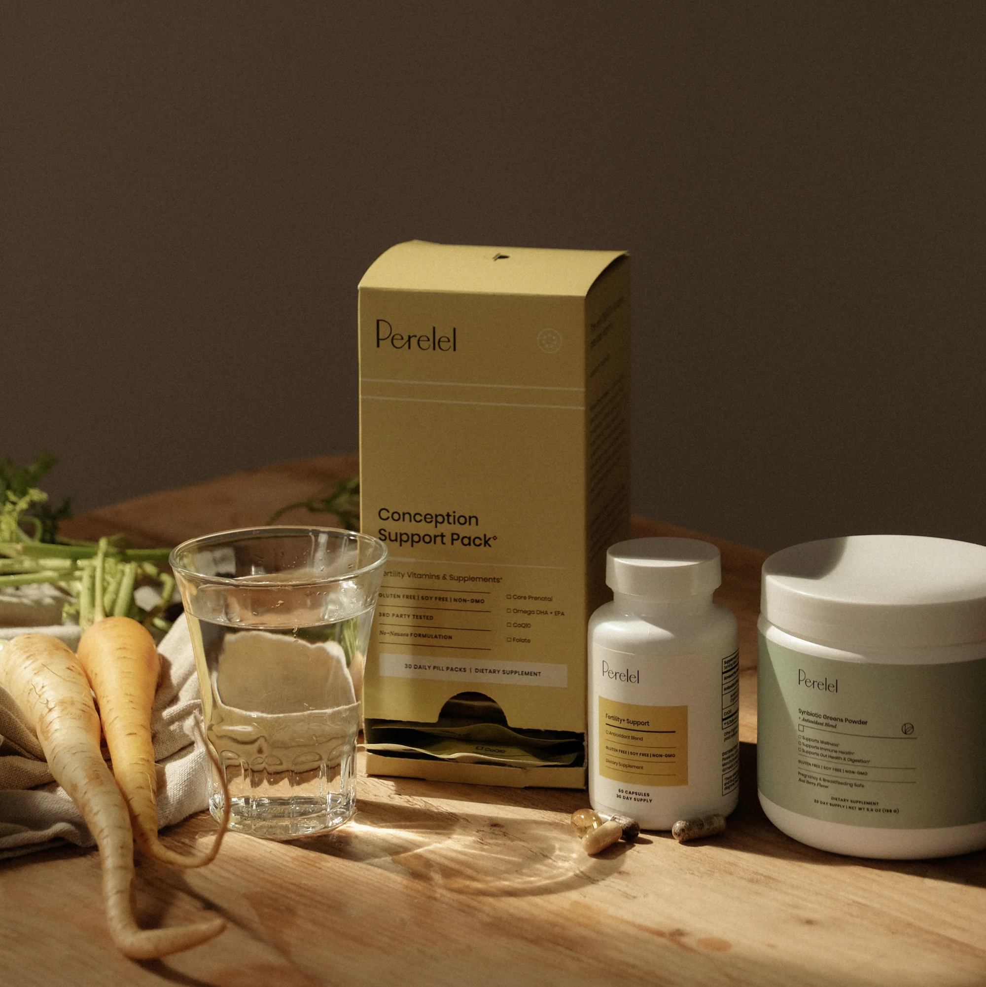 Fertility Foundation Bundle - Image 8