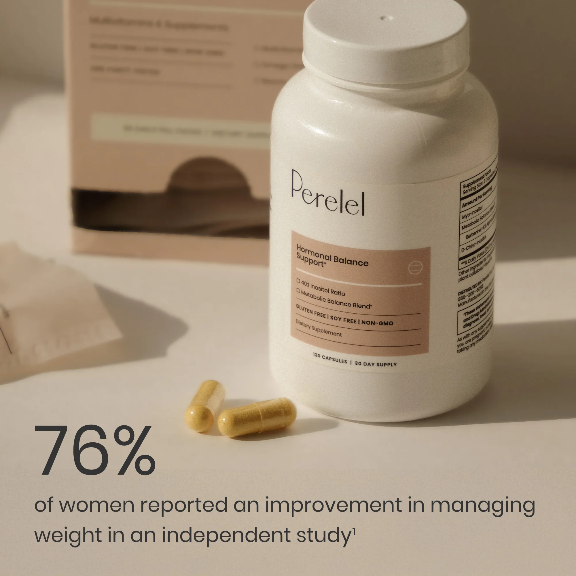 Hormonal Balance Support* - Image 5