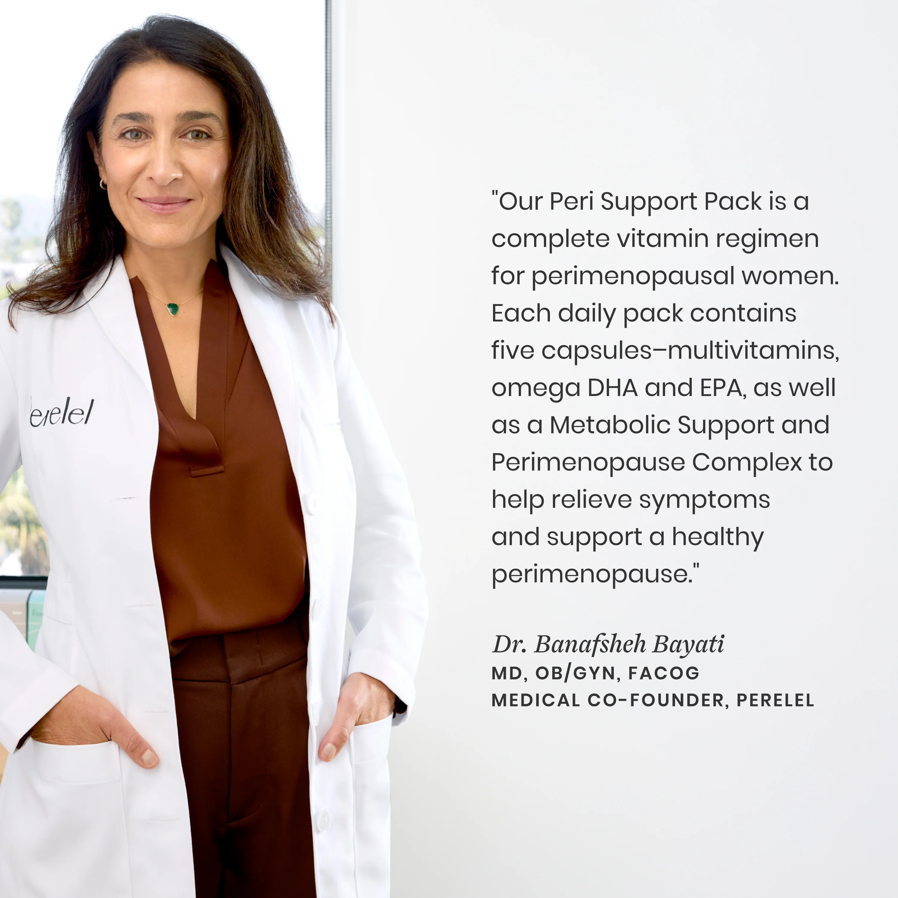 Perimenopause Support Pack - Image 7