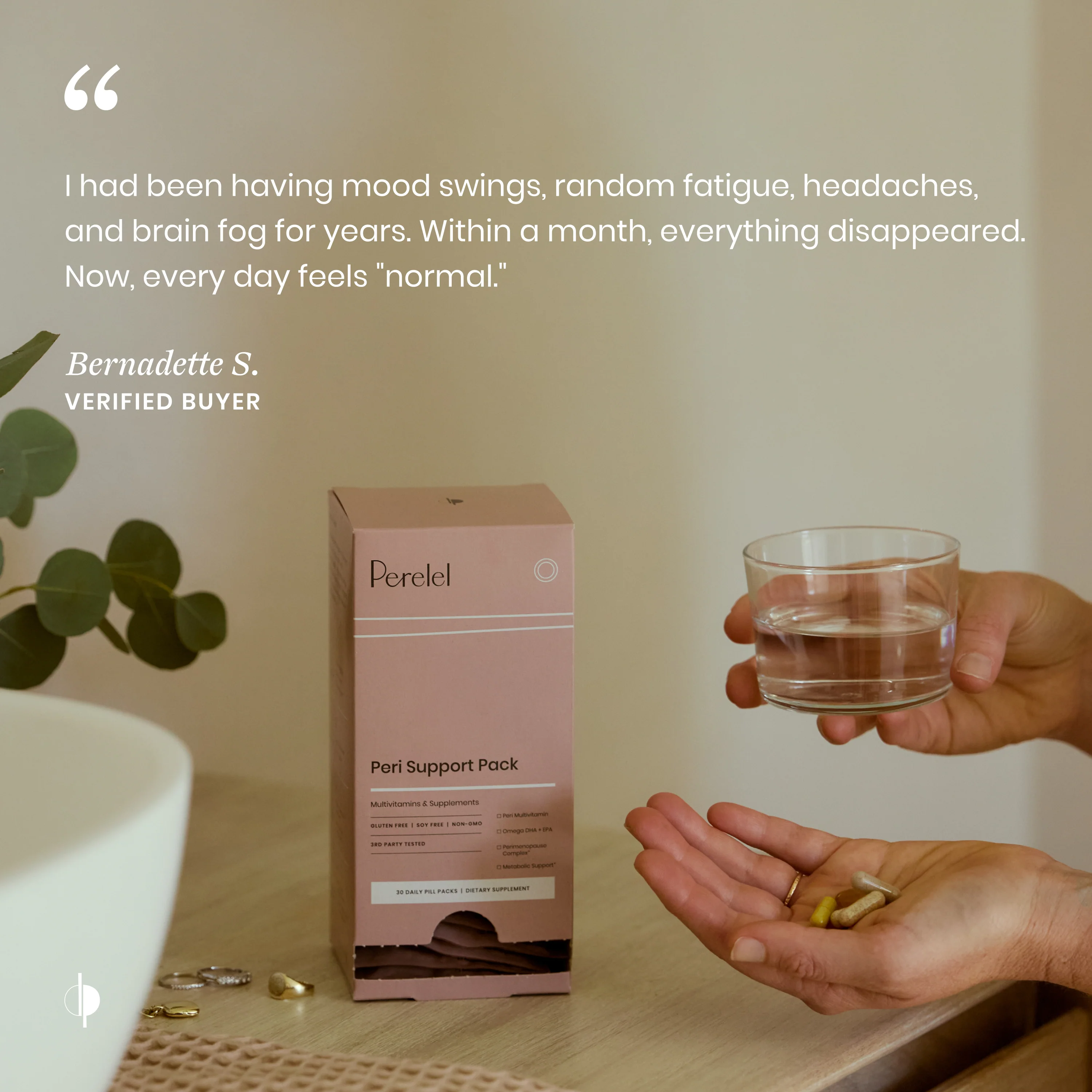 Perimenopause Support Pack - Image 8