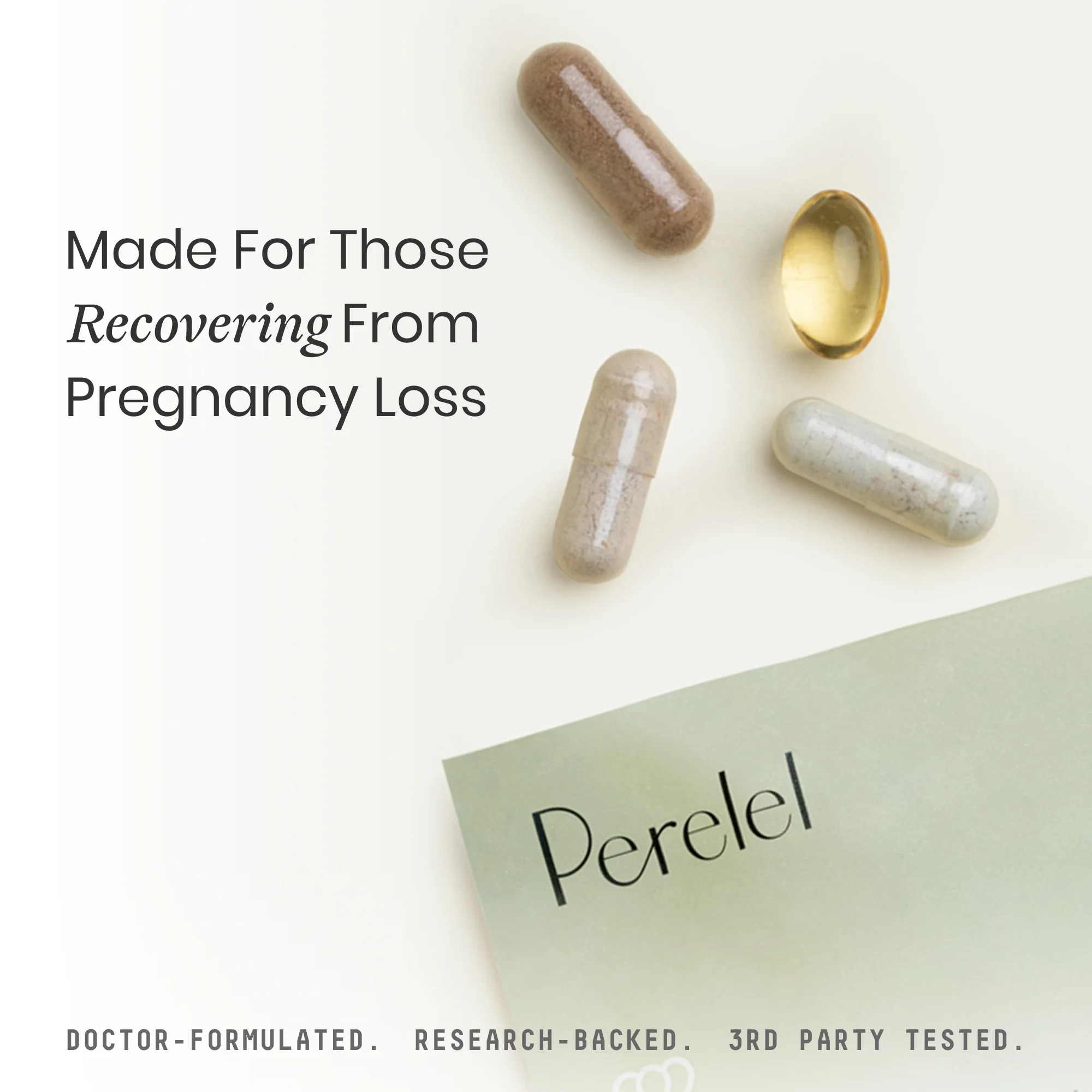 Recovery Support Pack* - Image 5